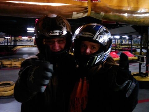 motokary